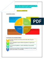 Anarquismo Argentina - Socioeconomia