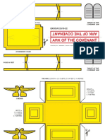 Ark Model PDF
