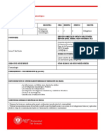 Técnicas de Investigación PDF