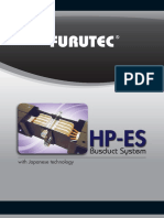 Furutec HP-ES (FT (ES) @2012-08) PDF