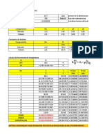 Metodo Grafico - Mccabe - Thiele