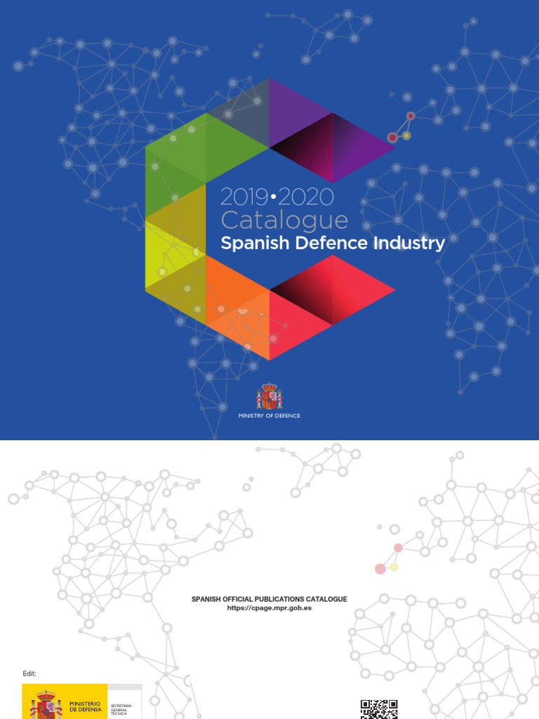 Catalogue Dgam 2019 2020 Ing | PDF | Military | Policy