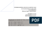 Álgebra Antigua PDF