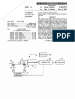 United States Patent (19) : Tsymberov 45 Date of Patent: Dec. 6, 1994