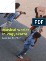 Musical Worlds in Yogyakarta