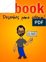 Ebook_ParaColorir