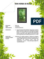 A4 Pokok Pudina PDF