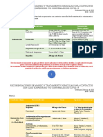 Guia de TX Domiciliar Covid-19 SARS 2