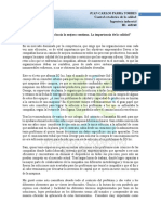 Ensayo Libro Seis Sigma Juan Carlos Parra Torres PDF