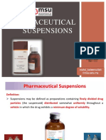 Pharmaceutical Suspension SEPT 16-1