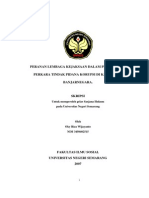 Download Peranan Kejaksaan Dalam Korupsi by Hanief Viantono SN47011271 doc pdf
