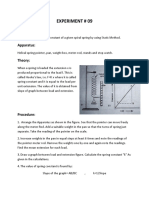 Experiment 9 PDF