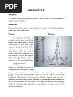 Experiment 11 PDF