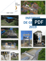 INFORME - DE GESTION - 2019 Acuavalle PDF