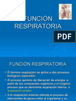 funcionrespiratoria