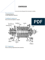 Compressor: Centrifugal Compressors