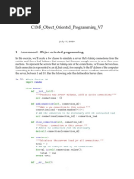 C1M5 Object Oriented Programming V7