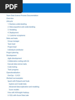 Data Science Life Cycle PDF