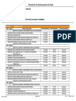 0reporte de Presentacion de Propuesta PDF