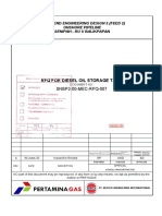 SNBP2-00-MEC-RFQ-007 - Reva RFQ For Diesel Oil Storage Tank-Rev Patra YUD