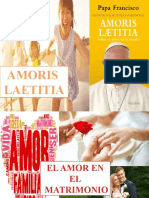 Amoris Laetitia Capitulo 4