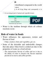 Final Water Acitvirt