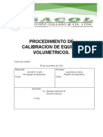 PROCEDIMIENTO DE CALIBRADO DE EQUIPOS VOLUMETRICOS.docx