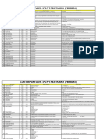 Penyalur LPG Pertamina Juni 2020 PDF