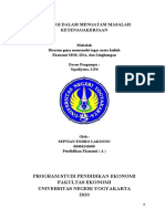 Download Strategi Dalam Mengatasi Masalah Ketenagakerjaan by stvn08 SN47012080 doc pdf