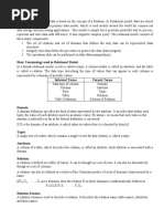 Relational Model