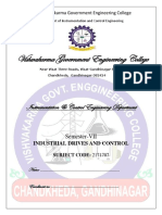 Idc - Sem-07 PDF