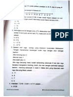 Soal Tryout Metik SD BPP Barat PDF