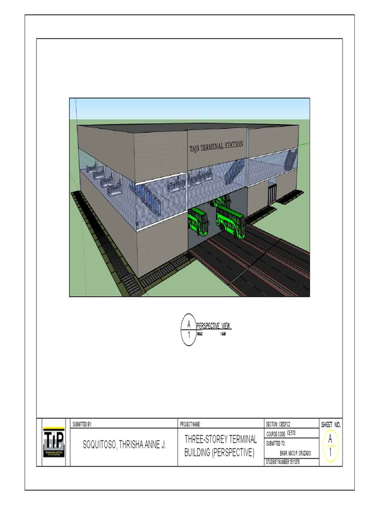 P1 PDF | PDF