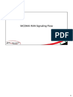03.WCDMA RAN Signaling Flow