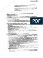 Caso Práctico Modelo CIPP