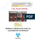 PROTOCOLO DE BIOSEGURIDAD GUATAPURI (Ventaquemada)
