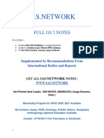 UPSC Materials For Ethics PDF