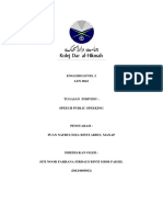 Speech PDF