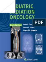 Louis S. Constine MD, Nancy J. Tarbell MD, Edward C. Halperin MD - Pediatric Radiation Oncology (2016, LWW).pdf