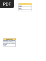 Scenarios For Module Defect ID Date Format