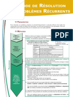 Resoudre PB Innovation - 2477 PDF