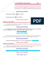 Porcentajes electorales PSOE y PP 1993