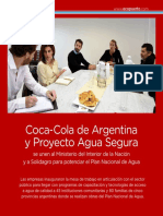 AA92-40-Coca Cola Proyecto Agua Segura