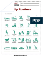 DAILY ROUTINES.pdf