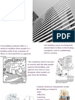 Sick Building Syndrome Power Point File
