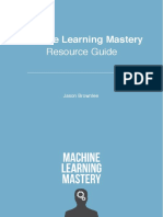 MachineLearningResourceGuide PDF