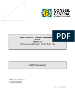 f09314p0269 Note Hydraulique Cle5be9cc