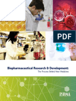 Proces Biotehnologic PDF