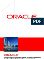 Oracle Apex Documentation