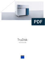 TRUMPF-technical-data-sheet-TruDisk